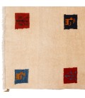 Fars Alfombera Persa Gabbeh Ref 122040