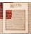 Fars Alfombera Persa Gabbeh Ref 122040