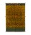 Fars Alfombera Persa Gabbeh Ref 122082