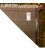 Fars Alfombera Persa Gabbeh Ref 122082