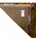 Fars Alfombera Persa Gabbeh Ref 122082