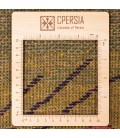 Fars Alfombera Persa Gabbeh Ref 122082