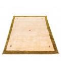 Fars Alfombera Persa Gabbeh Ref 122042
