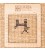 Fars Alfombera Persa Gabbeh Ref 122042
