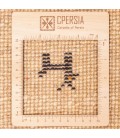 Fars Alfombera Persa Gabbeh Ref 122042