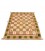 Fars Alfombera Persa Gabbeh Ref 122043