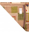 Fars Alfombera Persa Gabbeh Ref 122043