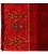 Fars Alfombera Persa Gabbeh Ref 122086
