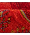 Fars Alfombera Persa Gabbeh Ref 122086