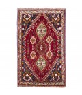Shiraz Rug Ref 162020