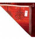 Fars Alfombera Persa Gabbeh Ref 122087