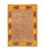 Fars Alfombera Persa Gabbeh Ref 122091