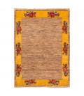 Fars Alfombera Persa Gabbeh Ref 122091