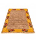 Fars Alfombera Persa Gabbeh Ref 122091