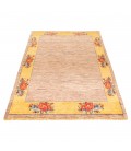 Fars Alfombera Persa Gabbeh Ref 122091