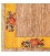 Fars Alfombera Persa Gabbeh Ref 122091
