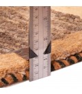 Handgeknüpfter Fars Gabbeh Ziffer 122047