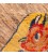 Fars Alfombera Persa Gabbeh Ref 122091