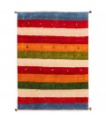 El Dokuma Gabbeh Fars 122049 - 153 × 196