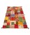 Fars Alfombera Persa Gabbeh Ref 122093