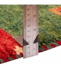 Fars Alfombera Persa Gabbeh Ref 122093
