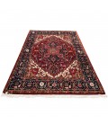 ALFOMBRA Heriz REF 101884