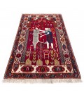 Shiraz Rug Ref 162021