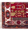 Shiraz Rug Ref 162021