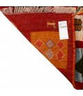 Fars Alfombera Persa Gabbeh Ref 122016