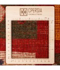 Fars Alfombera Persa Gabbeh Ref 122016