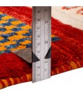 Fars Alfombera Persa Gabbeh Ref 122016