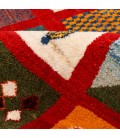 Fars Alfombera Persa Gabbeh Ref 122016
