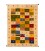 Fars Alfombera Persa Gabbeh Ref 122098