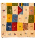 Fars Alfombera Persa Gabbeh Ref 122098