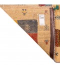 Fars Alfombera Persa Gabbeh Ref 122098