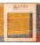 Fars Alfombera Persa Gabbeh Ref 122098