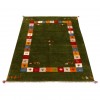 Fars Alfombera Persa Gabbeh Ref 122023