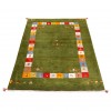 Fars Alfombera Persa Gabbeh Ref 122023