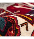 Shiraz Rug Ref 162021