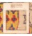 Fars Alfombera Persa Gabbeh Ref 122076