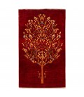 Fars Alfombera Persa Gabbeh Ref 122075
