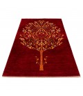Fars Alfombera Persa Gabbeh Ref 122075