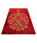 Fars Alfombera Persa Gabbeh Ref 122075