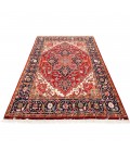 ALFOMBRA Heriz REF 101884