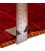 Fars Alfombera Persa Gabbeh Ref 122075