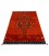 Fars Alfombera Persa Gabbeh Ref 122077