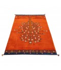 El Dokuma Gabbeh Fars 122077 - 148 × 221