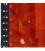 Fars Alfombera Persa Gabbeh Ref 122077