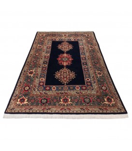 Tapis persan Ardebil fait main Réf ID 703001 - 194 × 324