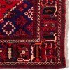 Tapis persan Jowshaqan fait main Réf ID 179214 - 214 × 303